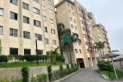 Apartamento com 2 dormitórios à venda, 51 m² por R$ 290.000,00 - Parque das Nações - Santo André/SP