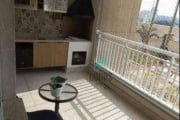 Apartamento com 2 dormitórios à venda, 94 m² por R$ 960.000,00 - Centro - São Bernardo do Campo/SP