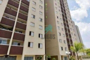 Apartamento com 3 dormitórios à venda, 67 m² por R$ 320.000,00 - Vila Baeta Neves - São Bernardo do Campo/SP