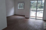 Apartamento com 1 dormitório à venda, 46 m² por R$ 285.000,00 - Jardim Campanário - Diadema/SP