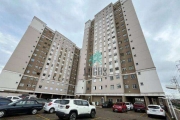 Apartamento com 2 dormitórios à venda, 44 m² por R$ 296.000,00 - Paulicéia - São Bernardo do Campo/SP