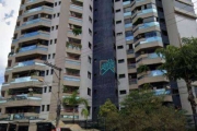 Apartamento com 5 dormitórios à venda, 454 m² por R$ 1.910.000,00 - Jardim - Santo André/SP