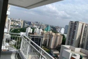 Apartamento com 2 dormitórios à venda, 55 m² por R$ 470.000,00 - Vila Baeta Neves - São Bernardo do Campo/SP