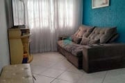 Apartamento com 2 dormitórios à venda, 55 m² por R$ 235.000,00 - Jardim Santo André - Santo André/SP