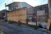 Terreno para venda com 300m², por R$ 430.000 - Vila Alto de Santo André, Santo André/SP