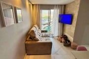 Apartamento com 2 dormitórios à venda, 48 m² por R$ 340.000,00 - Ferrazópolis - São Bernardo do Campo/SP