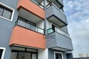 Apartamento com 2 dormitórios à venda, 59 m² por R$ 395.000,00 - Vila Baeta Neves - São Bernardo do Campo/SP