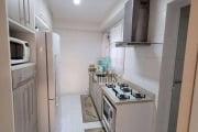 Apartamento com 4 dormitórios à venda, 123 m² por R$ 1.280.000,00 - Centro - São Bernardo do Campo/SP