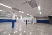 Salão para alugar, 590 m² por R$ 24.220,07/mês - Vila Baeta Neves - São Bernardo do Campo/SP