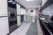 Apartamento com 3 dormitórios à venda, 158 m² por R$ 1.400.000,00 - Vila Gonçalves - São Bernardo do Campo/SP