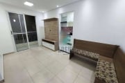 Apartamento com 2 dormitórios à venda, 49 m² por R$ 300.000,00 - Ferrazópolis - São Bernardo do Campo/SP