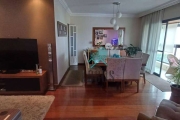 Apartamento com 4 dormitórios à venda, 180 m² por R$ 950.000,00 - Vila Caminho do Mar - São Bernardo do Campo/SP