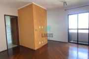 Apartamento com 2 dormitórios à venda, 76 m² por R$ 380.000,00 - Centro - São Bernardo do Campo/SP