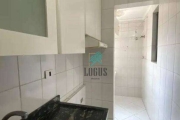 Apartamento com 2 dormitórios à venda, 76 m² por R$ 330.000,00 - Centro - São Bernardo do Campo/SP