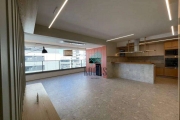 Apartamento Alto Padrão - com 3 dormitórios à venda, 131 m² por R$ 3.300.000 - Brooklin Paulista - São Paulo/SP