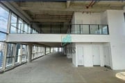 Laje Comercial para alugar, 612 m² por R$ 106.000/mês - Pinheiros - São Paulo/São Paulo