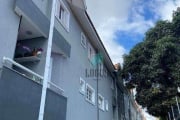 Casa com 2 dormitórios à venda por R$ 559.000,00 - Vila Pires - Santo André/SP