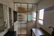 Apartamento com 2 dormitórios à venda, 67 m² por R$ 325.000,00 - Centro - São Bernardo do Campo/SP