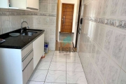 Apartamento com 2 dormitórios à venda, 46 m² por R$ 221.500 - Jardim Redil - São Paulo/SP