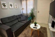 Apartamento com 2 dormitórios à venda, 42 m² por R$ 276.000,00 - Vila Guilhermina - São Paulo/SP