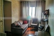 Apartamento com 2 dormitórios à venda, 50 m² por R$ 320.000 - Assunção - São Bernardo do Campo/SP