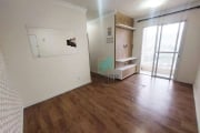 Apartamento com 2 dormitórios para alugar, 48 m² por R$ 2.000,00/mês - Ferrazópolis - São Bernardo do Campo/SP