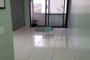 Apartamento com 3 dormitórios, 69 m² - venda por R$ 380.000,00 ou aluguel por R$ 2.452,00/mês - Rudge Ramos - São Bernardo do Campo/SP