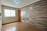 Apartamento com 2 dormitórios à venda, 47 m² por R$ 230.000,00 - Serraria - Diadema/SP