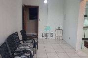 Apartamento com 1 dormitório à venda, 55 m² por R$ 330.000,00 - Tupi - Praia Grande/SP