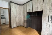 Apartamento com 2 dormitórios, 55 m² - venda por R$ 297.000 ou aluguel por R$ 2.186/mês - Demarchi - São Bernardo do Campo/SP