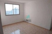 Apartamento com ótima disposição, 55m² composto por 2 dormitórios, à venda por R$ 240.000 - Santa Terezinha, SBC/SP