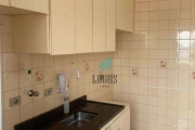 Apartamento com 2 dormitórios, 61 m² - venda por R$ 390.000,00 ou aluguel por R$ 2.996,42/mês - Assunção - São Bernardo do Campo/SP