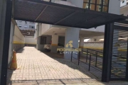 Prédio comercial para locação e venda - Excelente localização no bairro do Embaré - 1 quadra praia