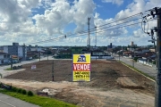 Terreno pronto para construir ao lado do aeroporto.