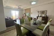 Excelente apartamento com 121 m²