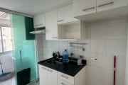 Lindo apartamento no treviso c sacada