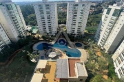 Apartamento à venda em Campinas, Jardim Madalena, com 4 quartos, com 153 m²