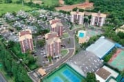 Apartamento à venda em Campinas, Bairro das Palmeiras, com 3 quartos, com 92 m²