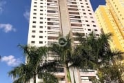 Apartamento à venda em Campinas, Parque das Flores, com 3 suítes, com 117 m², Volare