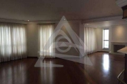 Apartamento à venda em Campinas, Cambuí, com 4 suítes, com 485 m², Edifício St. Peter