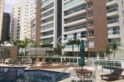 Apartamento à venda em Campinas, Cambuí, com 3 suítes, com 181 m², Uniqueness Cambuí