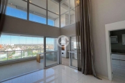 Apartamento à venda em Campinas, Taquaral, com 4 suítes, com 188 m², Art House Double Sky