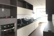 Apartamento à venda em Campinas, Cambuí, com 2 suítes, com 140 m², MaxHaus Cambuí II