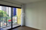 Apartamento à venda em Campinas, Cambuí, com 1 suíte, com 56 m², Dijon