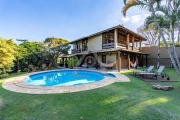 Casa à venda em Campinas, Jardim Botânico (Sousas), com 3 quartos, com 401 m², Jardim Botânico