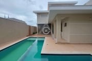 Casa à venda em Paulínia, Betel, com 4 suítes, com 334 m², Manacás - Paulinía