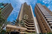 Apartamento à venda em Campinas, Cambuí, com 4 suítes, com 468 m², Edifício St. Peter