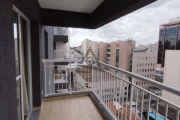 Apartamento à venda e para alugar em Campinas, Centro, com 1 quarto, com 40 m², Quirino 779