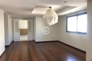 Apartamento à venda em Campinas, Cambuí, com 3 suítes, com 315 m², Ana Maria