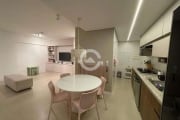 Apartamento à venda em Campinas, Cambuí, com 2 suítes, com 91 m², Quartier Cambuí